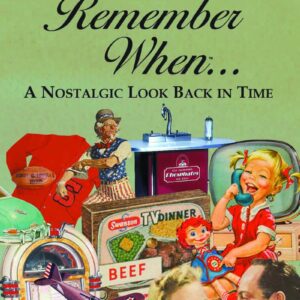 Remember When Kardlets