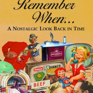 Remember When Kardlets