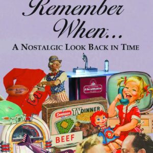 Remember When Kardlets