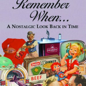 Remember When Kardlets