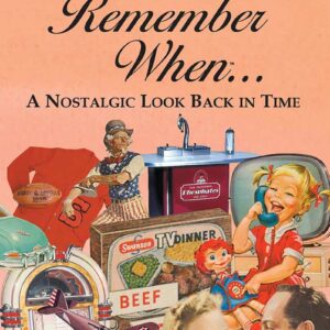 Remember When Kardlets