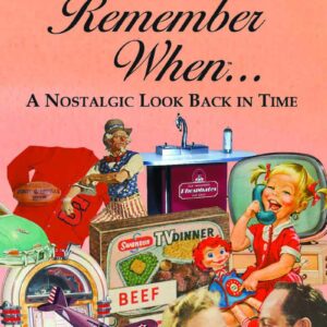 Remember When Kardlets