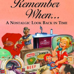 Remember When Kardlets