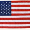 3' x 5' American Flag