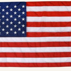 3' x 5' American Flag