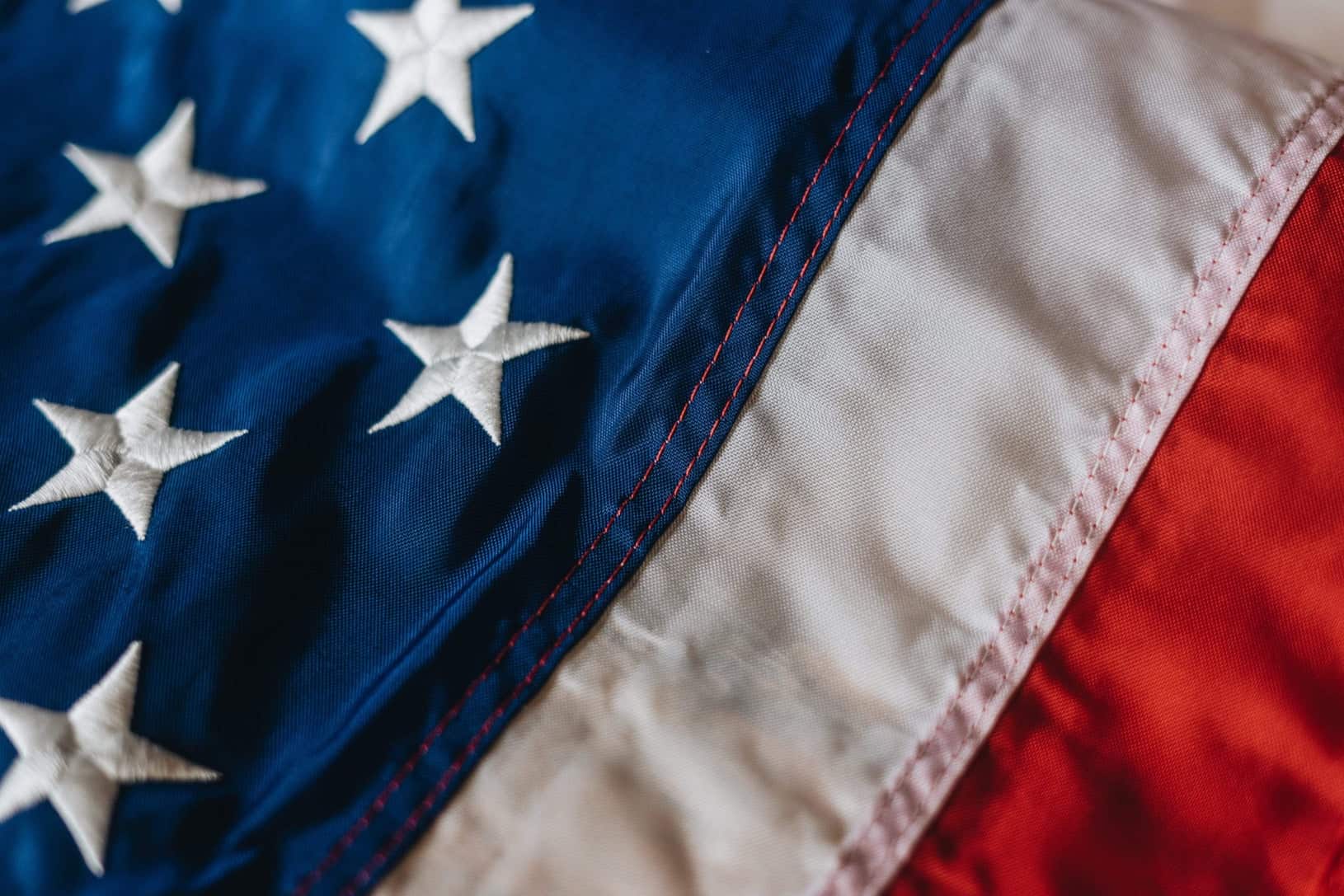 4' x 6' American Flag - Image 5