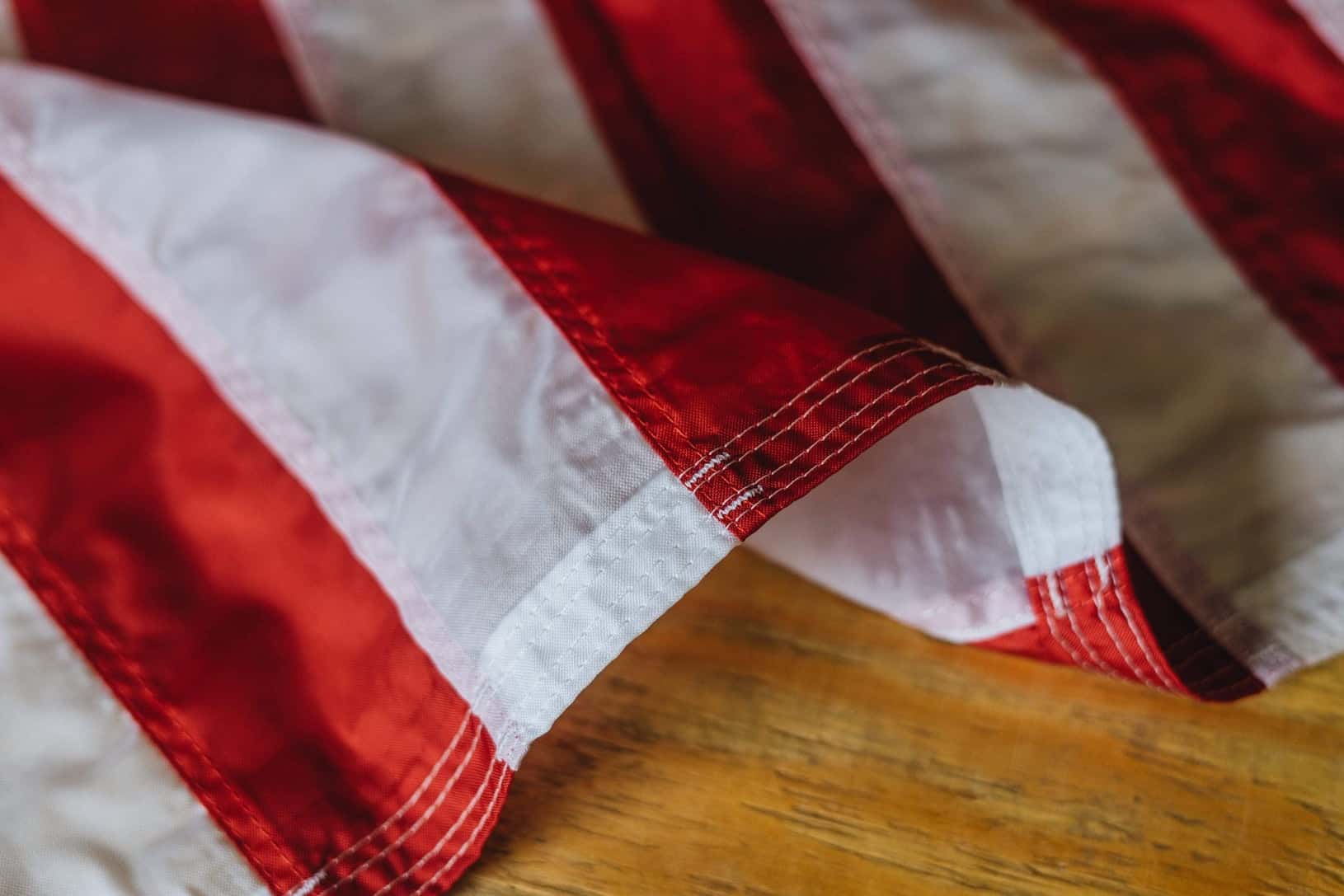 4' x 6' American Flag - Image 8