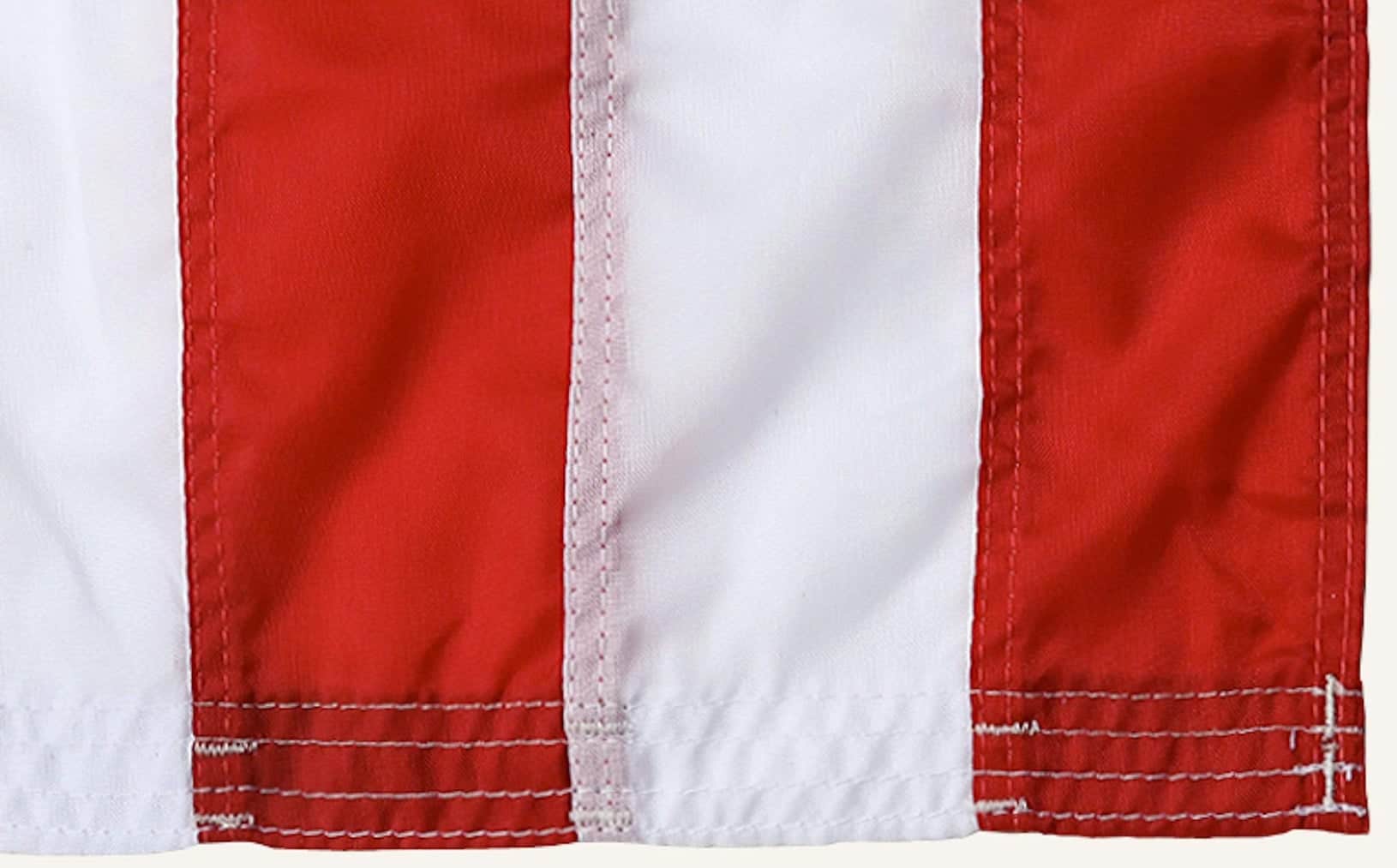 4' x 6' American Flag - Image 11