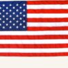4' x 6' American Flag