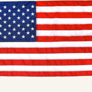 4' x 6' American Flag