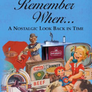 Remember When Kardlets