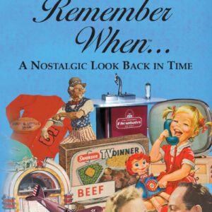 Remember When Kardlets