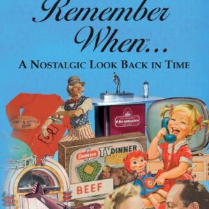 Remember When Kardlets