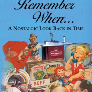 Remember When Kardlets