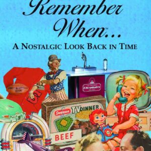 Remember When Kardlets