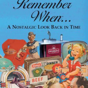 Remember When Kardlets