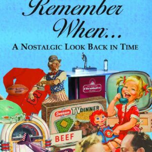 Remember When Kardlets