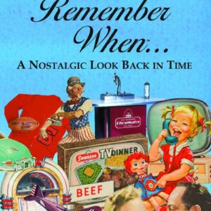 Remember When Kardlets