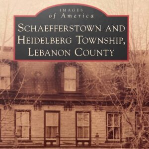 Schaefferstown and Heidelberg Township