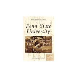 Penn State University (Paperback)