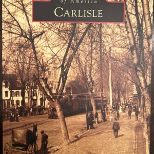 Carlisle (Paperback)