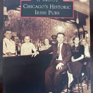 Chicago's Historic Irish Pubs