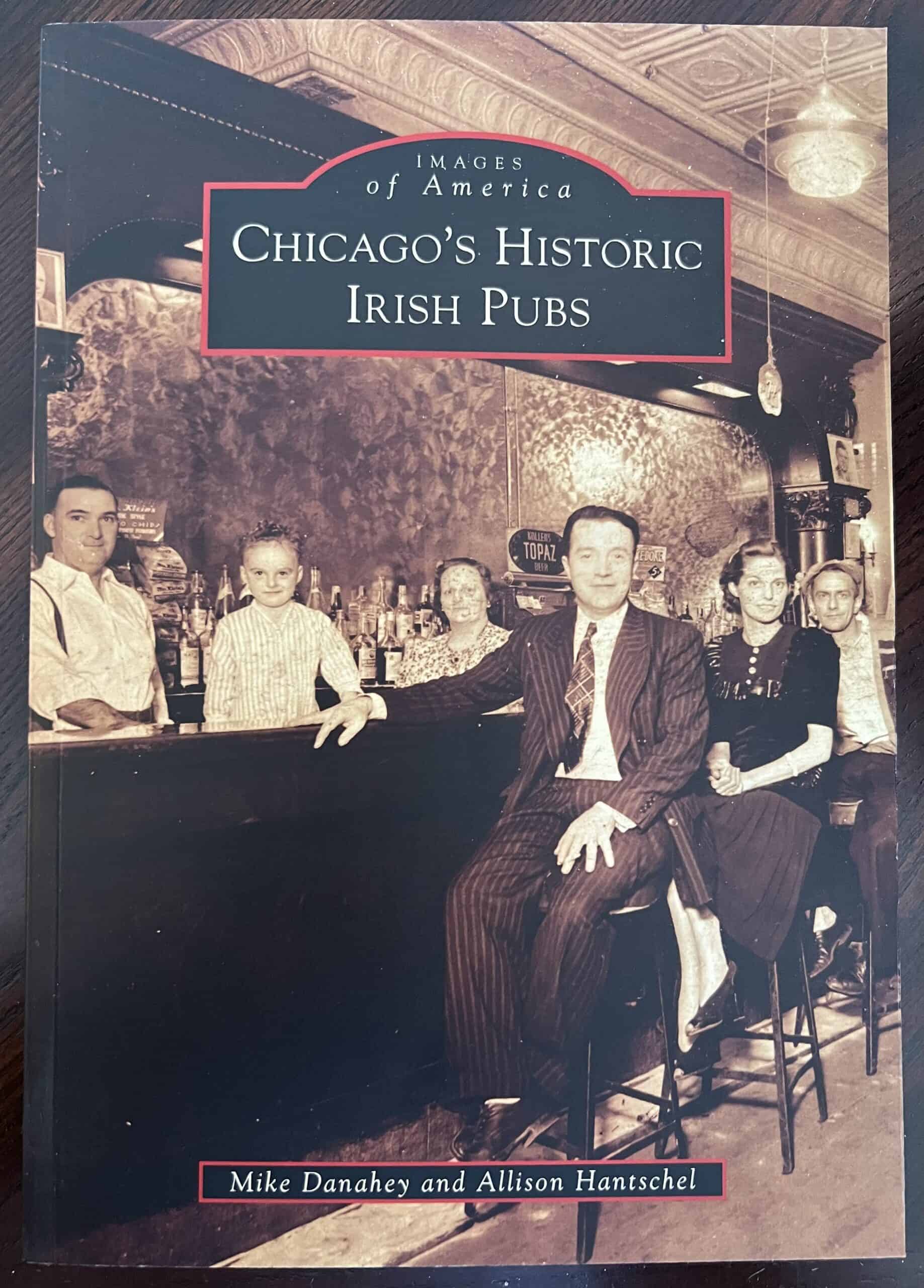 Chicago's Historic Irish Pubs