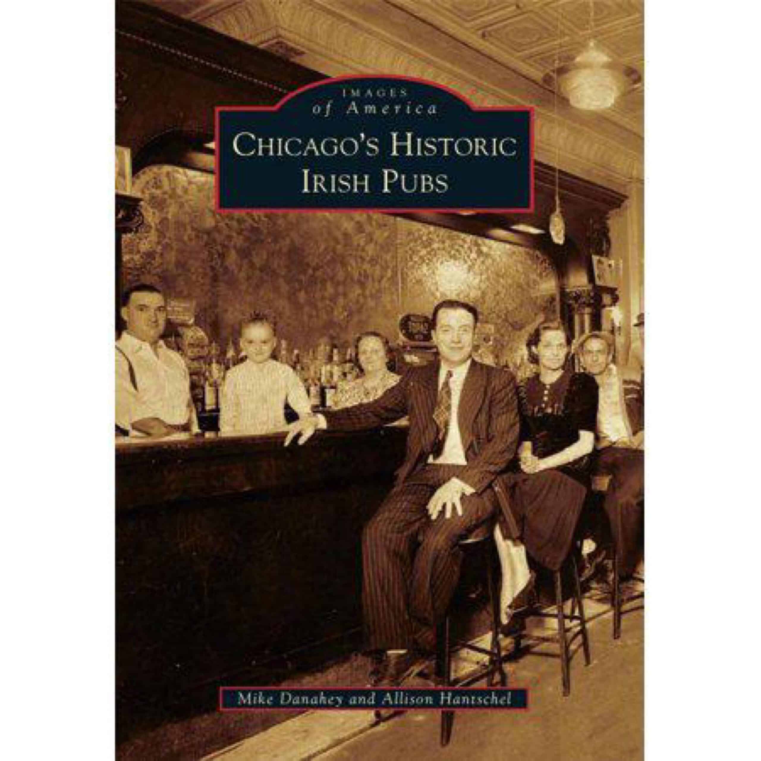 Chicago's Historic Irish Pubs - Image 3