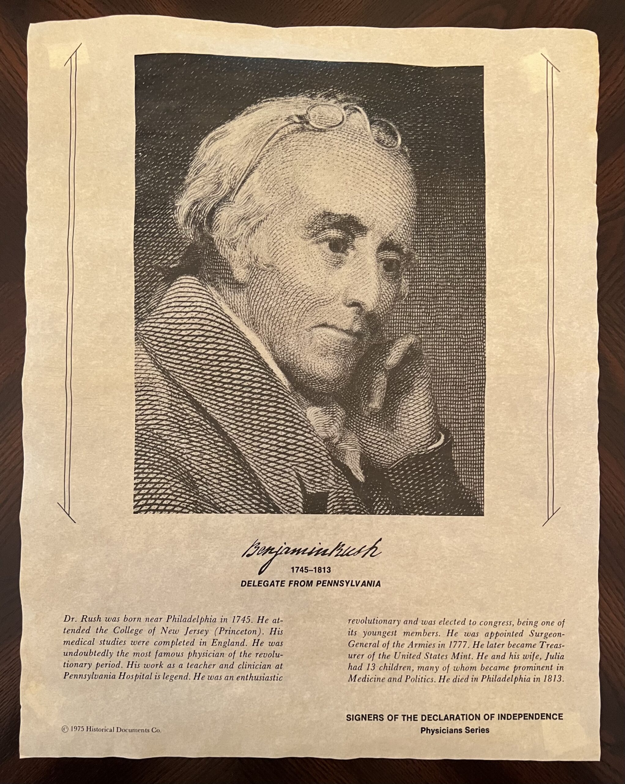 The Physician Series - Image 5