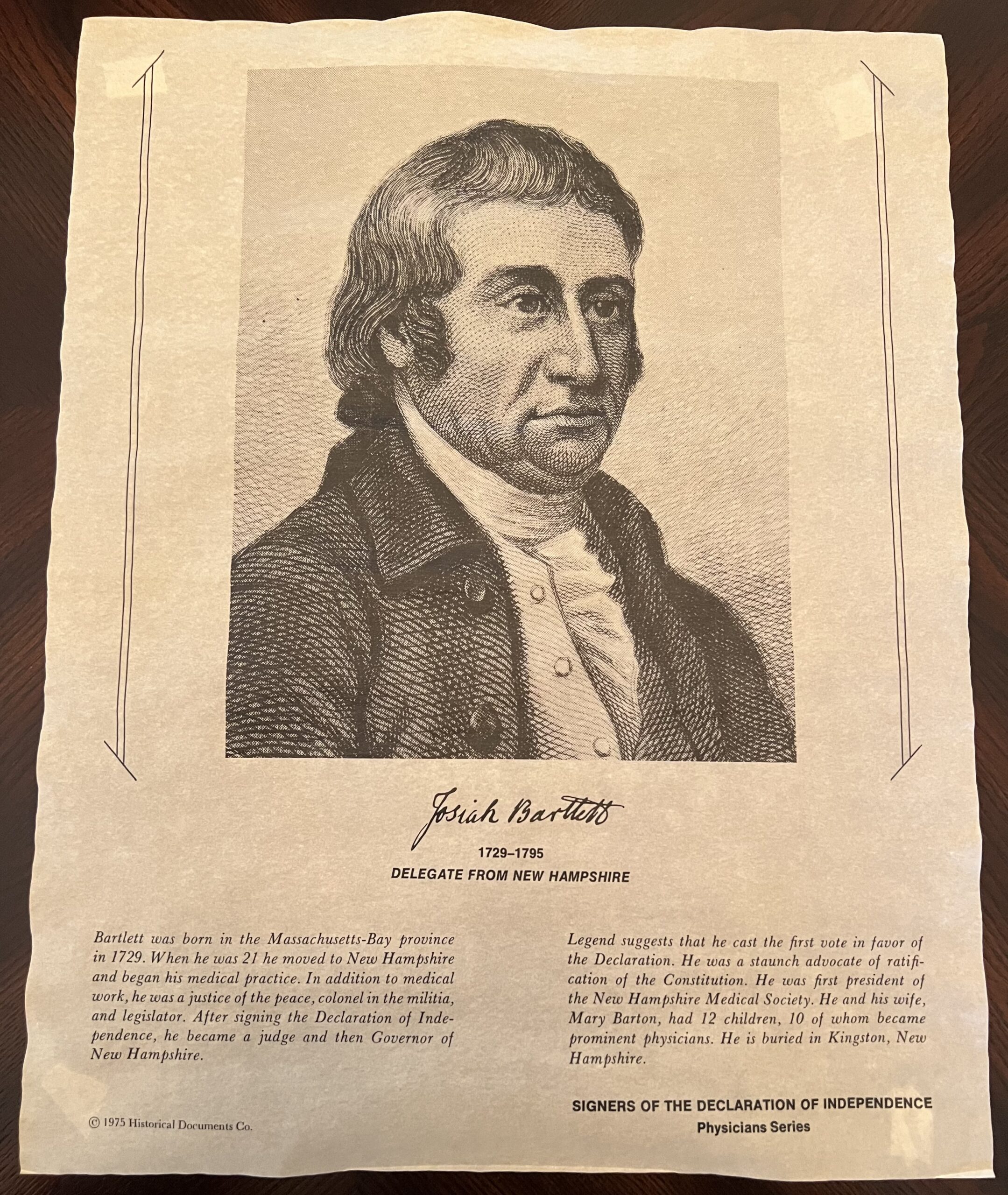 The Physician Series - Image 6