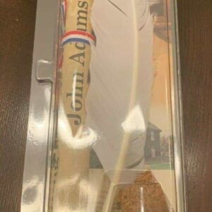 Founding Father Quill & Ink Sets with Medallion