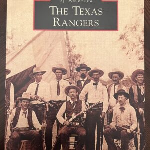 The Texas Rangers