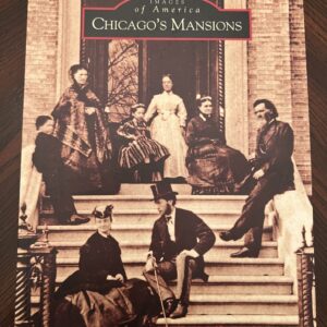 Chicago’s Mansions