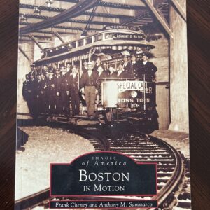 Boston In Motion