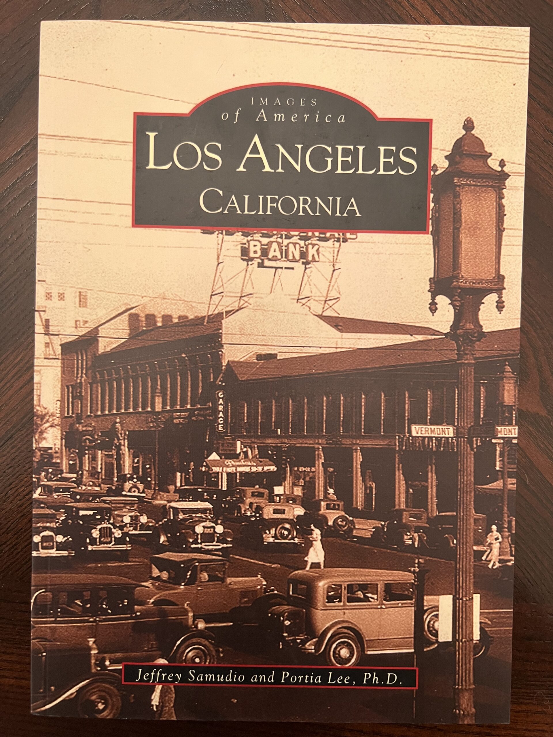 Los Angeles, California - Image 3