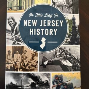 On This Day In New Jersey History