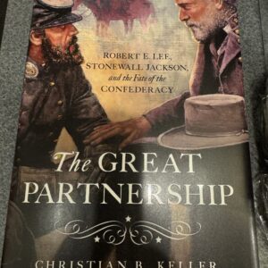 The Great Partnership