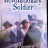 Memoir of a Revolutionary Soldier
