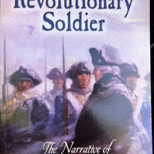 Memoir of a Revolutionary Soldier