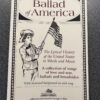 The Homestead Ballad America