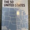 The 50 United States - Knowledge Cards