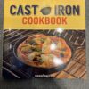 Cast Iron Cookbook
