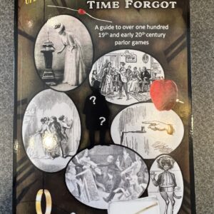 Games That Time Forgot