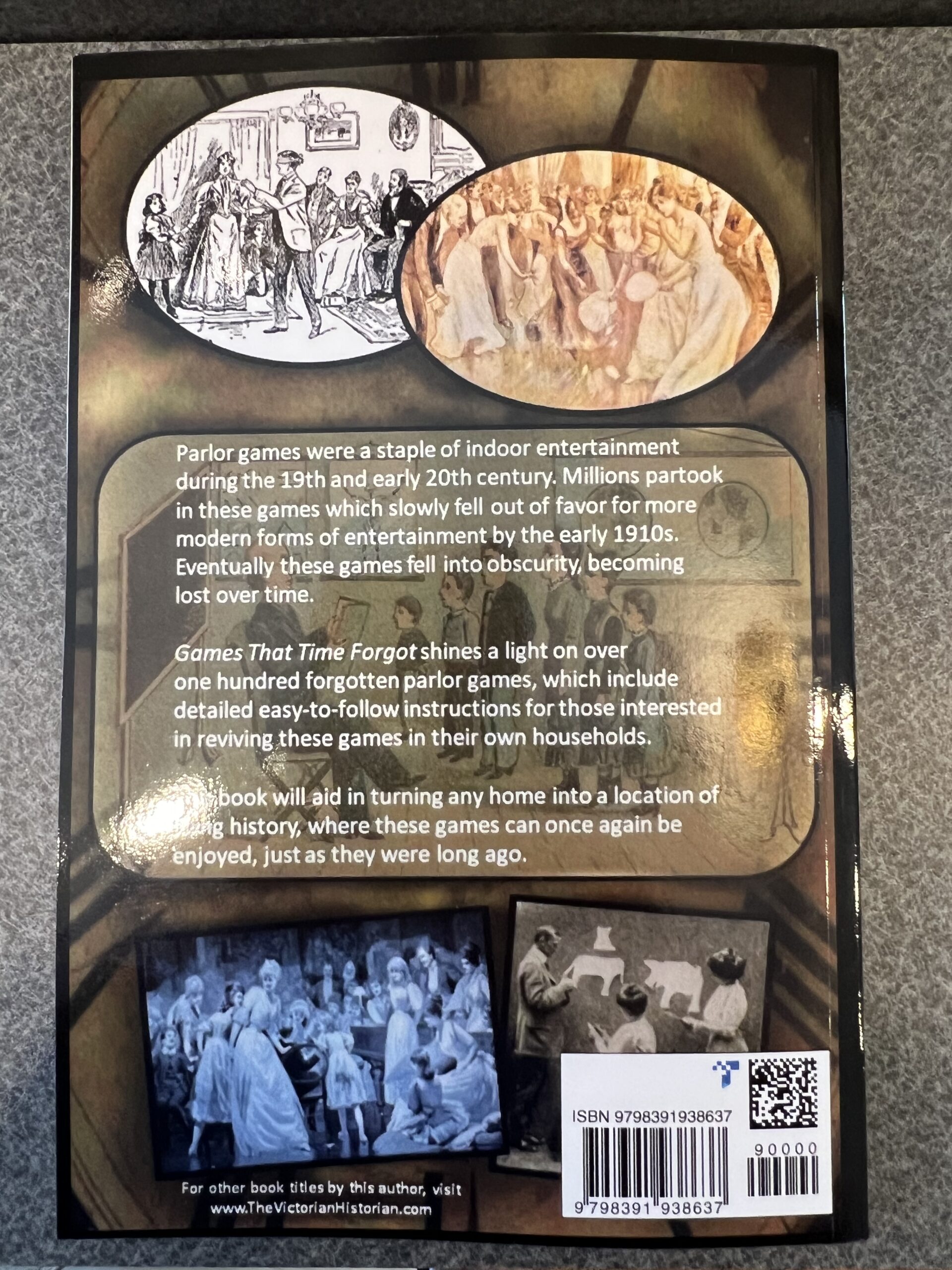 Games That Time Forgot - Image 2