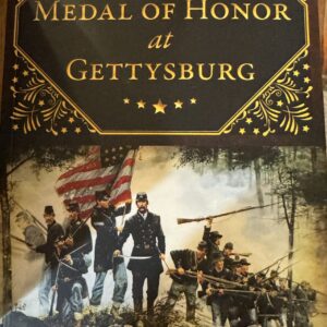 The Medal of Honor at Gettysburg