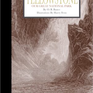 Our Great National Park