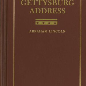 The Gettysburg Address