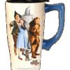 Wizard of Oz Travel Mug