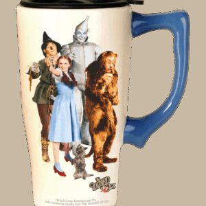 Wizard of Oz Travel Mug