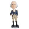 George Washington Bobblehead